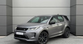 Annonce Land rover Discovery Sport occasion Hybride P300e R-Dynamic SE AWD BVA Mark VI � LE CANNET