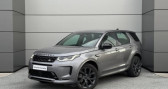 Annonce Land rover Discovery Sport occasion Hybride P300e R-Dynamic SE AWD BVA Mark VI � NICE