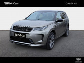 Annonce Land rover Discovery Sport occasion Essence P300e R-Dynamic SE AWD BVA Mark VI  ORLEANS