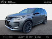 Annonce Land rover Discovery Sport occasion Essence P300e R-Dynamic SE AWD BVA Mark VI  BOURGES