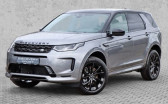 Land rover Discovery Sport occasion année 2021 boite Automatique Annonce Land rover Discovery Sport occasion Hybride P300E R-DYNAMIC SE AWD BVA MARK VI à Villenave-d'Ornon