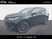 Annonce Land rover Discovery Sport occasion  P300e R-Dynamic SE AWD BVA Mark VII à NOGENT LE PHAYE