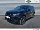 Annonce Land rover Discovery Sport occasion Hybride rechargeable P300e R-Dynamic SE AWD BVA Mark VII  Barberey-Saint-Sulpice