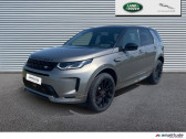 Land rover Discovery Sport occasion année 2023 boite Automatique Annonce Land rover Discovery Sport occasion Hybride rechargeable P300e R-Dynamic SE AWD BVA Mark VII à Barberey-Saint-Sulpice