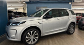 Annonce Land rover Discovery Sport occasion Hybride P300e R-Dynamic SE AWD BVA  Le Port-marly