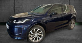 Land rover Discovery Sport occasion année 2023 boite Automatique Annonce Land rover Discovery Sport occasion Hybride P300e R-Dynamic SE AWD BVA à Le Port-marly