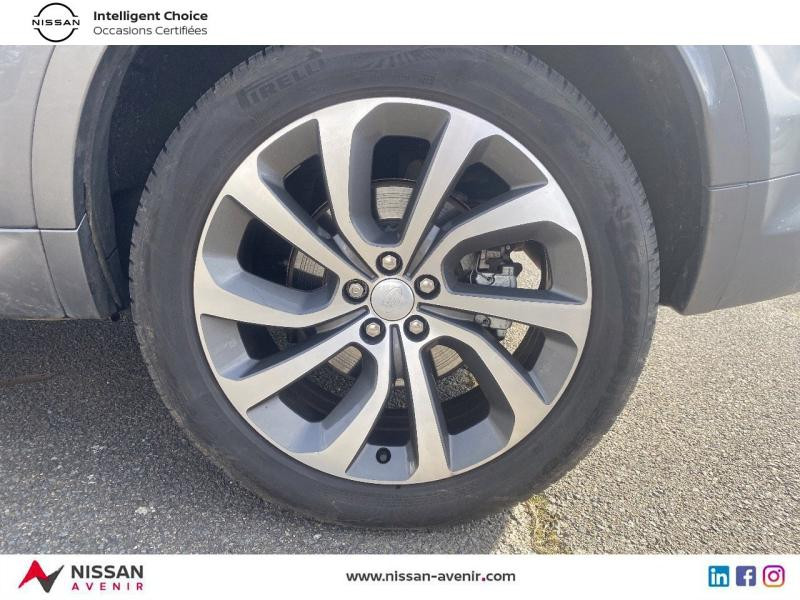 Land rover Discovery Sport P300e R-Dynamic SE AWD BVA  occasion  Maurepas - photo n9