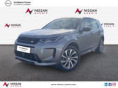 Annonce Land rover Discovery Sport occasion Essence P300e R-Dynamic SE AWD BVA  Maurepas