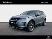 Annonce Land rover Discovery Sport occasion Essence P300e R-Dynamic SE AWD BVA  ORLEANS