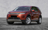 Land rover Discovery Sport occasion année 2021 boite Automatique Annonce Land rover Discovery Sport occasion Hybride P300E S AWD BVA MARK VI à Villenave-d'Ornon