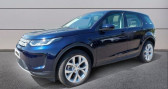 Land rover Discovery Sport P300E SE AWD BVA Portofino Blue   Boulogne Sur Mer 62