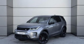 Land rover Discovery Sport P300e SE AWD BVA   FREJUS 83