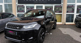 Land rover Discovery Sport , garage TRANSAKAUTO VENELLES � venelles