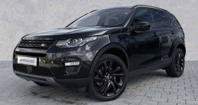 Land rover Discovery Sport , garage SELECTIVE AUTO � sarcelles
