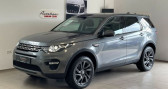Land rover Discovery Sport SE 240 ch   Vieux Charmont 25