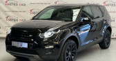 Land rover Discovery Sport occasion année 2019 boite Automatique Annonce Land rover Discovery Sport occasion Diesel SE AWD BLACK/PANO/KEY/LED à Montfermeil