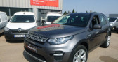 Annonce Land rover Discovery Sport occasion Diesel SE  Soler