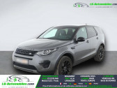 Annonce Land rover Discovery Sport occasion Electrique Si4 240ch BVA � Beaupuy