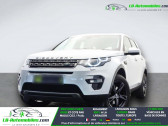 Annonce Land rover Discovery Sport occasion Electrique Si4 240ch BVA � Beaupuy