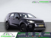 Annonce Land rover Discovery Sport occasion Electrique Si4 240ch BVA � Beaupuy