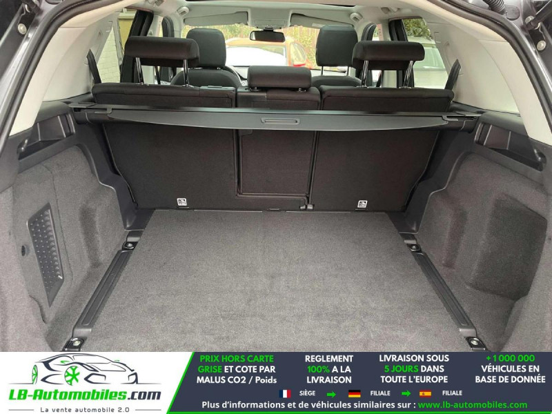 Land rover Discovery Sport Si4 240ch BVA  occasion � Beaupuy - photo n�5