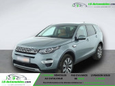 Annonce Land rover Discovery Sport occasion Essence Si4 240ch BVA � Beaupuy
