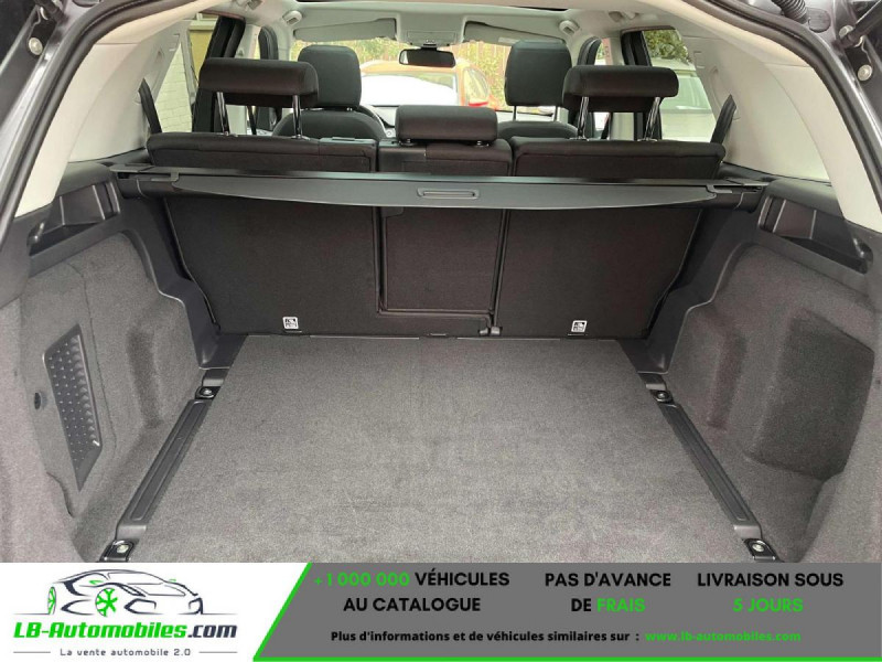 Land rover Discovery Sport Si4 240ch BVA  occasion � Beaupuy - photo n�5