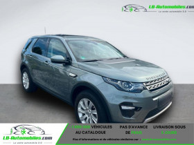 Land rover Discovery Sport , garage LB AUTOMOBILES � Beaupuy