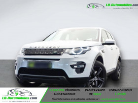 Land rover Discovery Sport , garage LB AUTOMOBILES � Beaupuy
