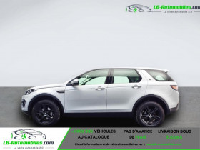 Land rover Discovery Sport Si4 240ch BVA  occasion � Beaupuy - photo n�4