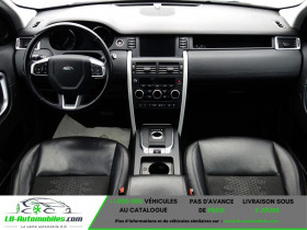 Land rover Discovery Sport Si4 240ch BVA  occasion � Beaupuy - photo n�2