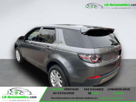 Land rover Discovery Sport , garage LB AUTOMOBILES � Beaupuy