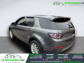 Annonce Land rover Discovery Sport occasion Essence Si4 240ch BVA � Beaupuy