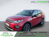 Land rover Discovery Sport Si4 240ch BVA  � Beaupuy 31
