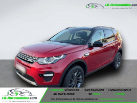Land rover Discovery Sport , garage LB AUTOMOBILES � Beaupuy