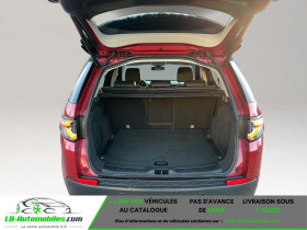 Land rover Discovery Sport Si4 240ch BVA  occasion � Beaupuy - photo n�10