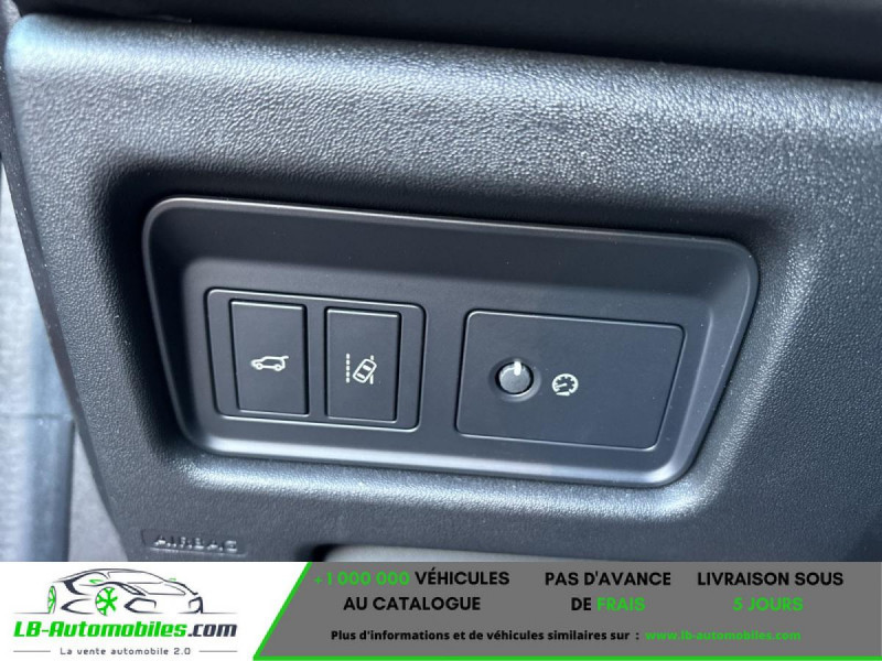 Land rover Discovery Sport Si4 240ch BVA  occasion � Beaupuy - photo n�9