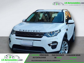 Land rover Discovery Sport , garage LB AUTOMOBILES � Beaupuy