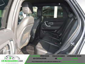 Land rover Discovery Sport Si4 240ch BVA  occasion � Beaupuy - photo n�6