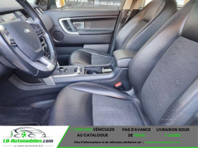 Land rover Discovery Sport Si4 240ch BVA  occasion � Beaupuy - photo n�6