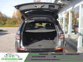 Land rover Discovery Sport Si4 240ch BVA  occasion � Beaupuy - photo n�8