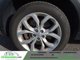 Land rover Discovery Sport Si4 240ch BVA  occasion � Beaupuy - photo n�7