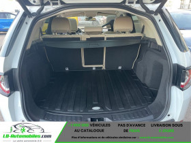 Land rover Discovery Sport Si4 240ch BVA  occasion � Beaupuy - photo n�5