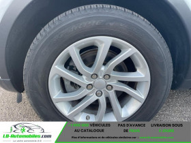 Land rover Discovery Sport Si4 240ch BVA  occasion � Beaupuy - photo n�4