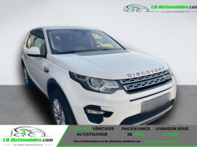 Land rover Discovery Sport Si4 240ch BVA  occasion � Beaupuy - photo n�2