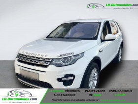 Land rover Discovery Sport , garage LB AUTOMOBILES � Beaupuy