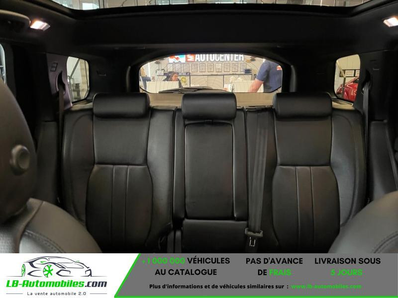 Land rover Discovery Sport Si4 240ch BVA  occasion  Beaupuy - photo n9