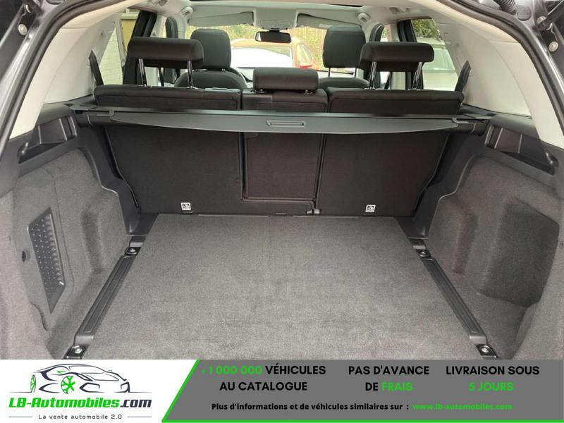 Land rover Discovery Sport Si4 240ch BVA  occasion  Beaupuy - photo n6