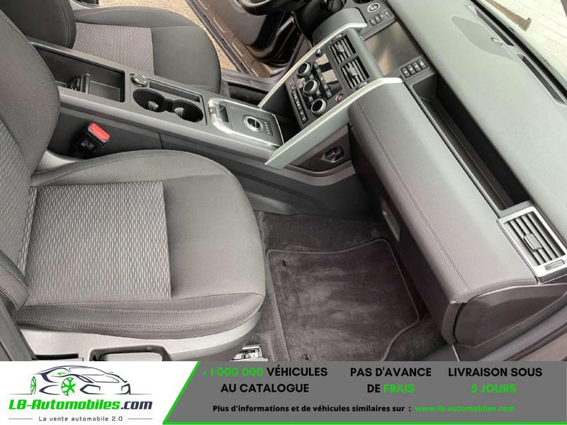 Land rover Discovery Sport Si4 240ch BVA  occasion  Beaupuy - photo n5