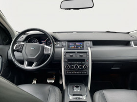 Land rover Discovery Sport Si4 240ch BVA  occasion  Beaupuy - photo n2